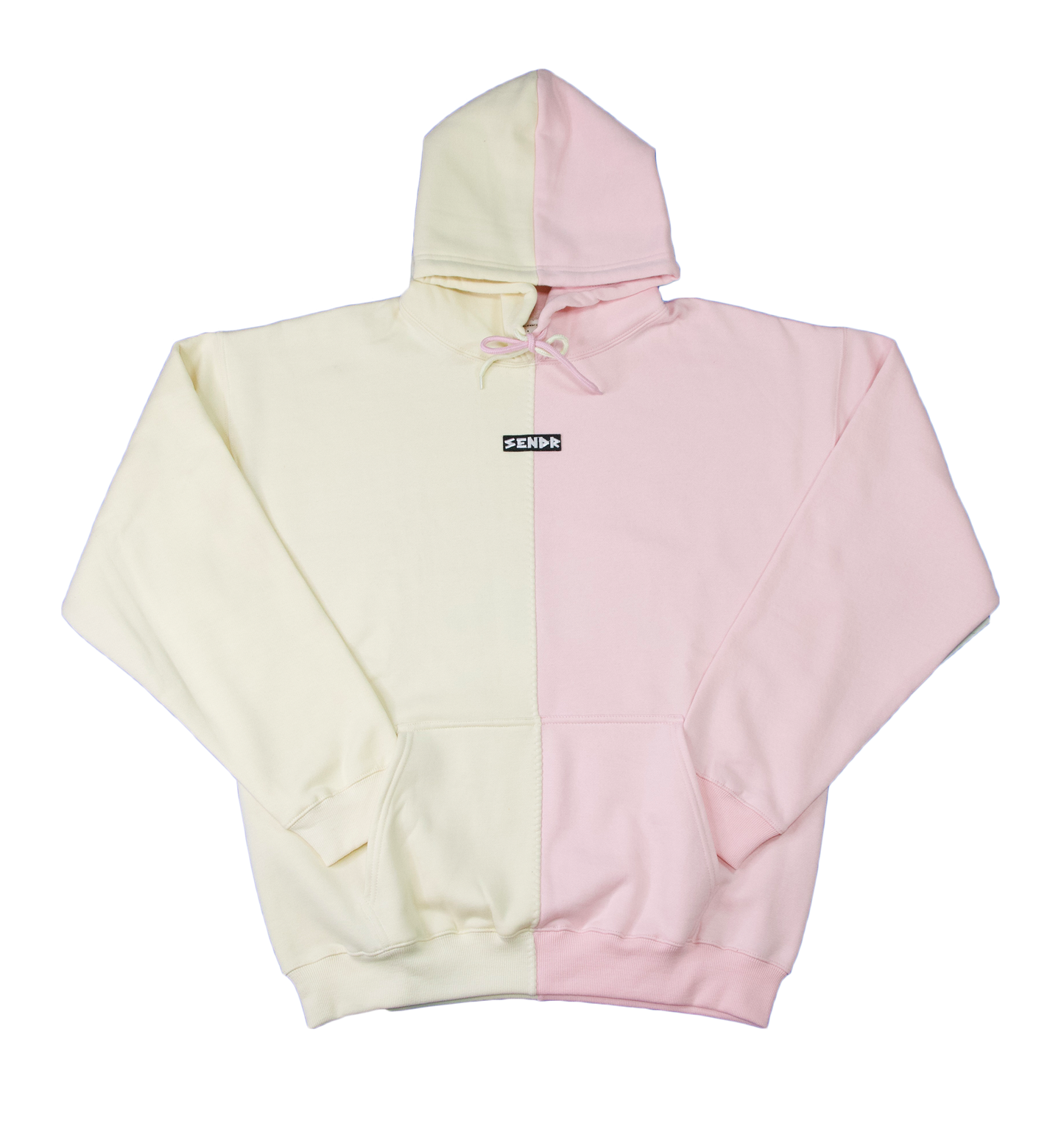 Light Pink / Sand