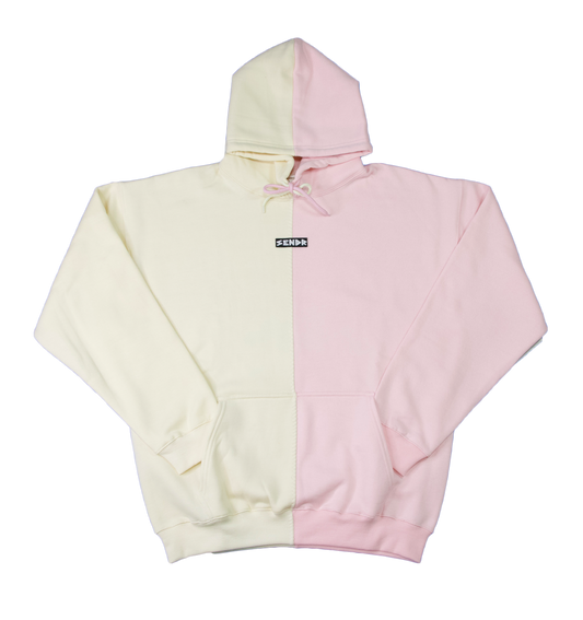 Light Pink / Sand