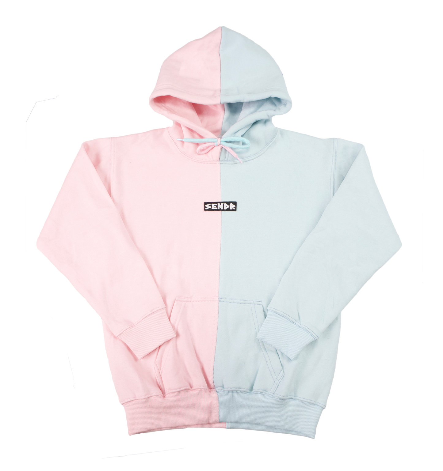 Youth - Light Pink / Light Blue