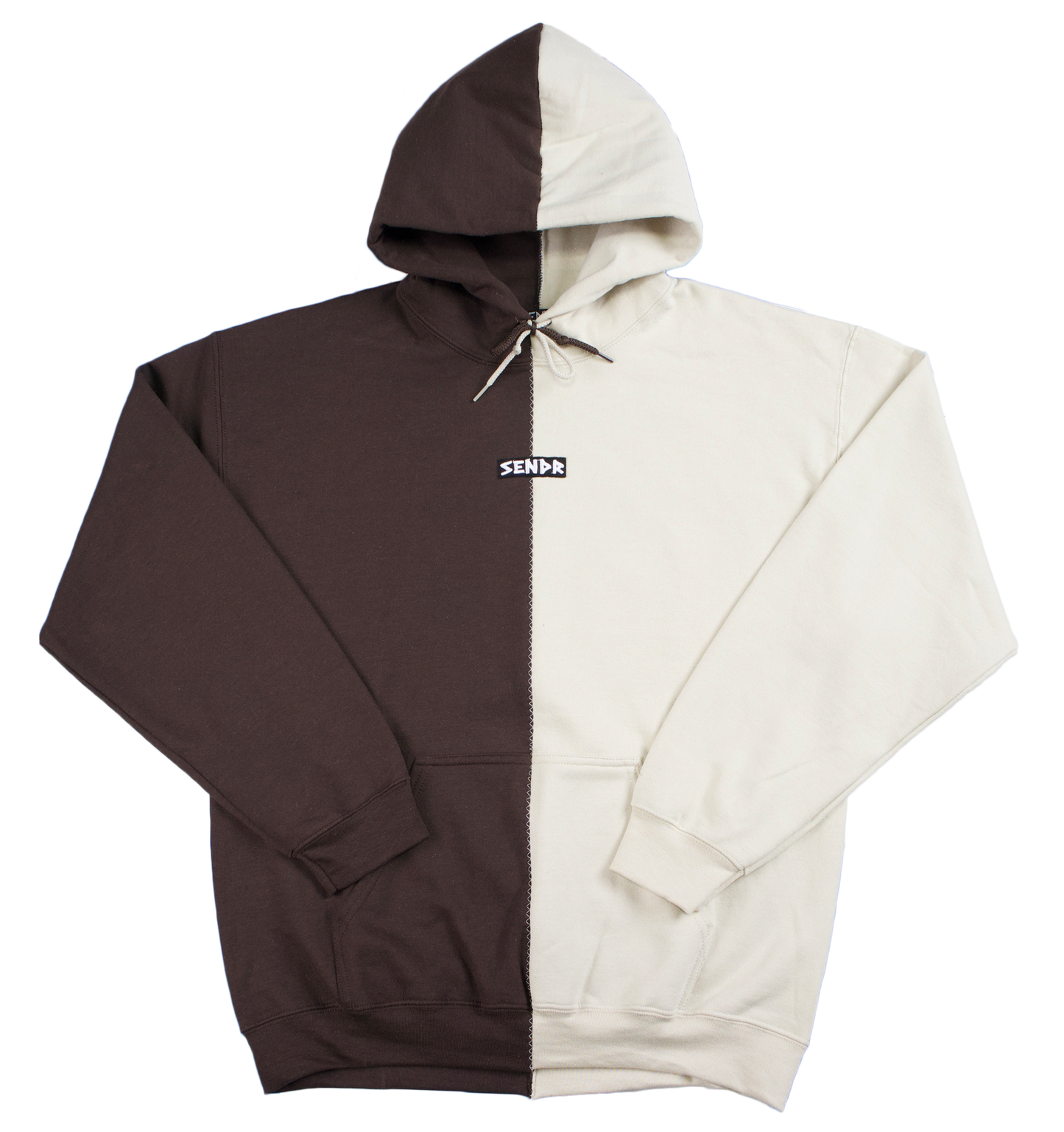 Brown / Sand (midweight)