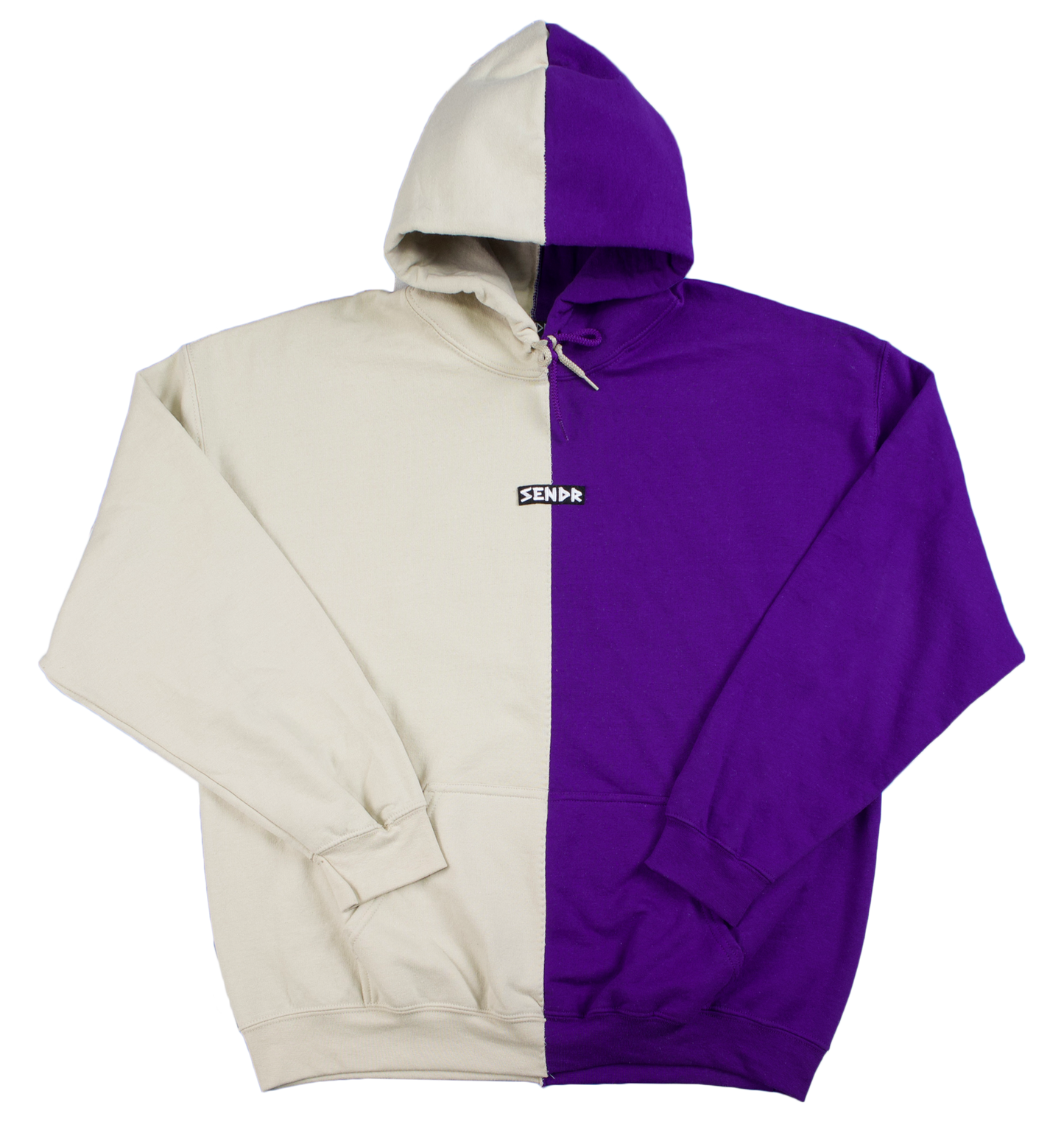Purple / Sand (midweight)