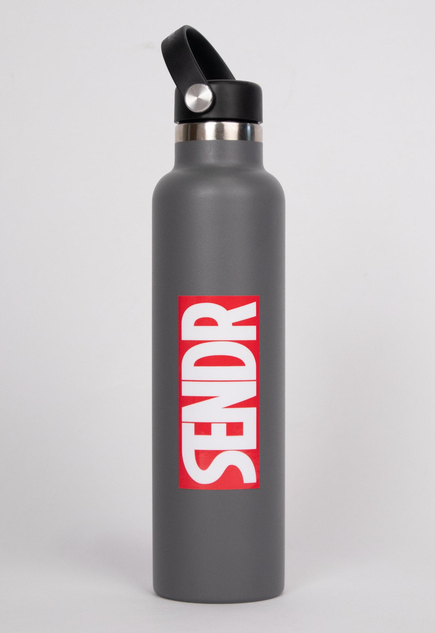Sendr 8 Sticker Pack