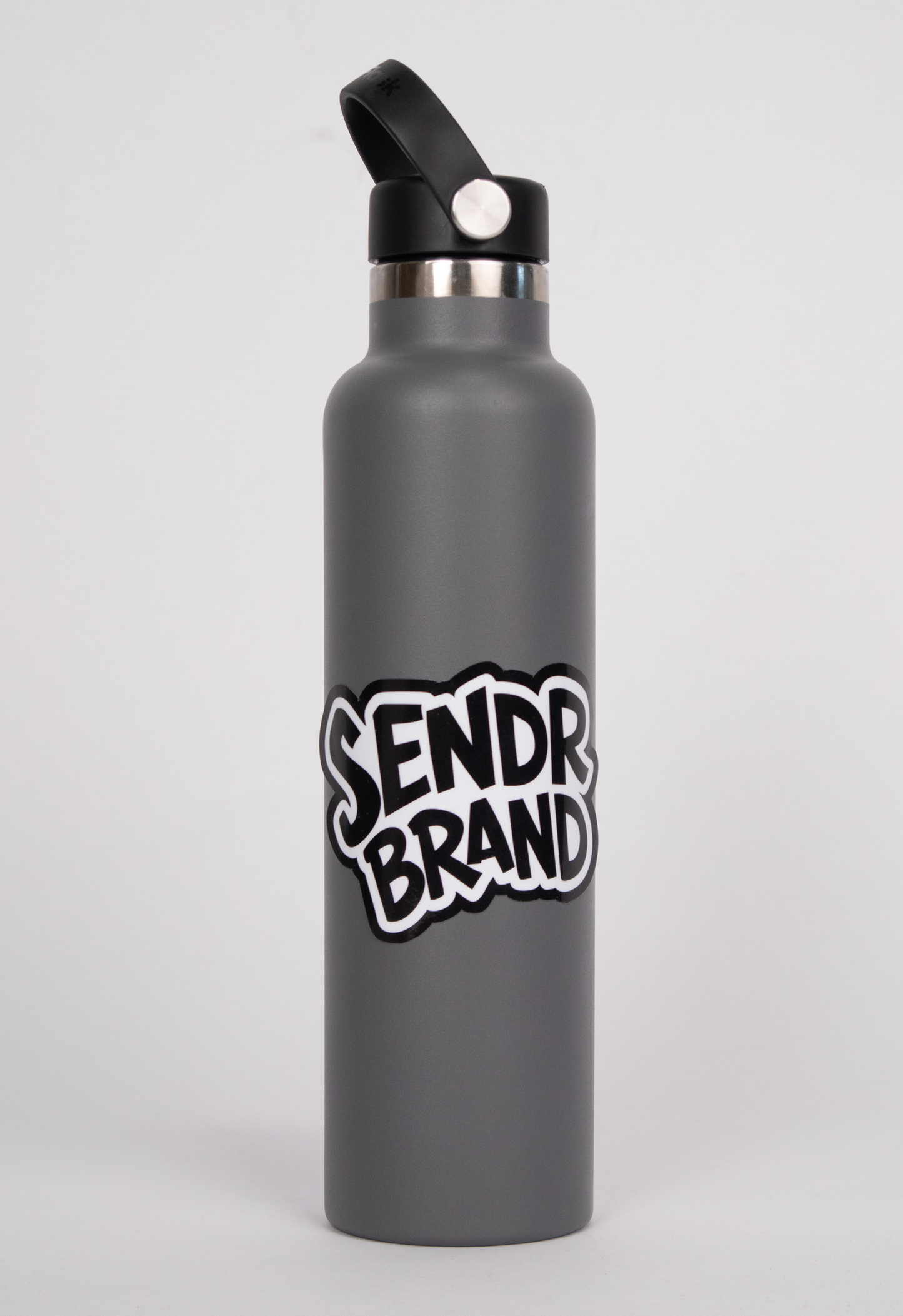 Sendr 8 Sticker Pack