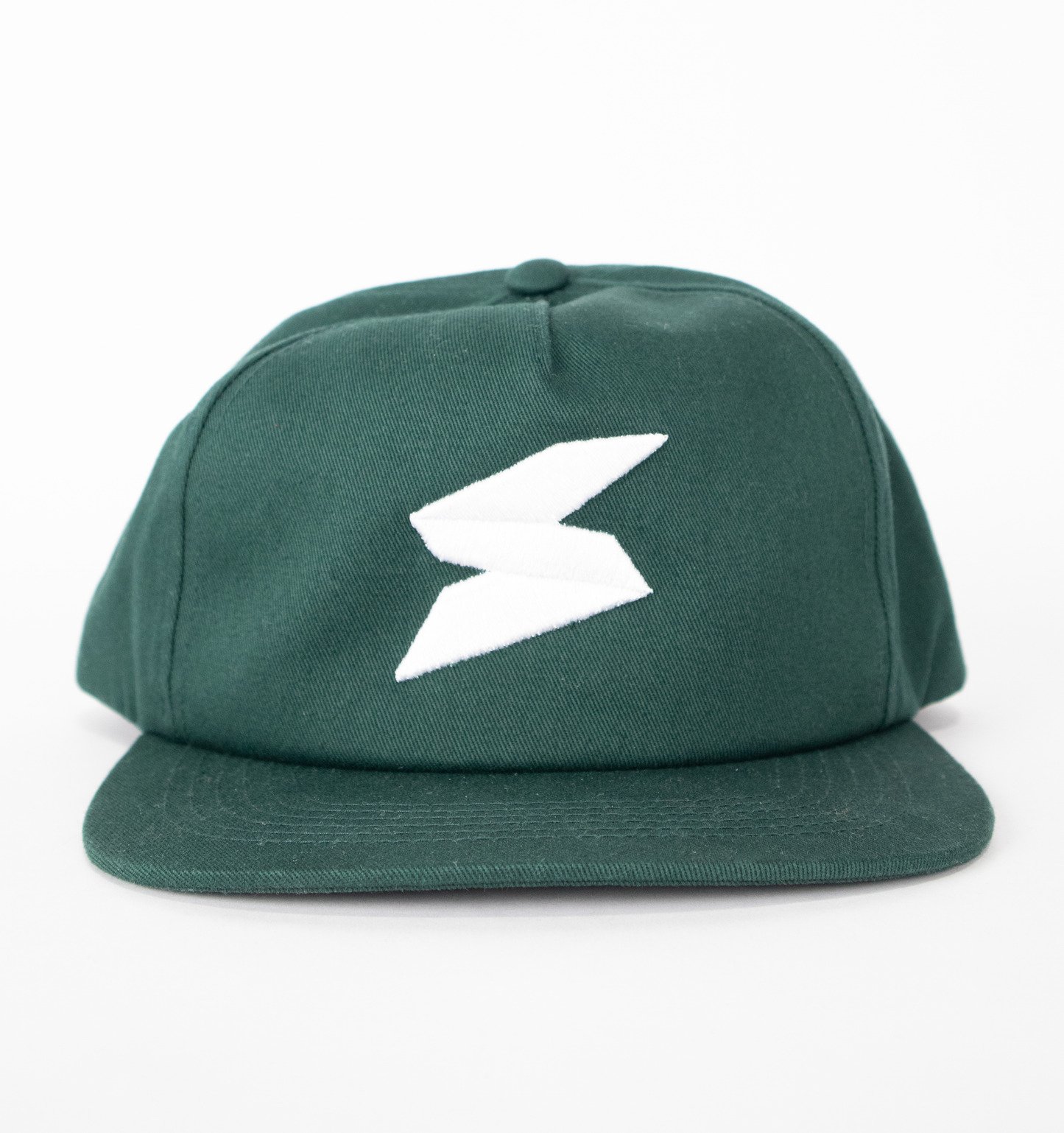 Sendr Forest Green Hat