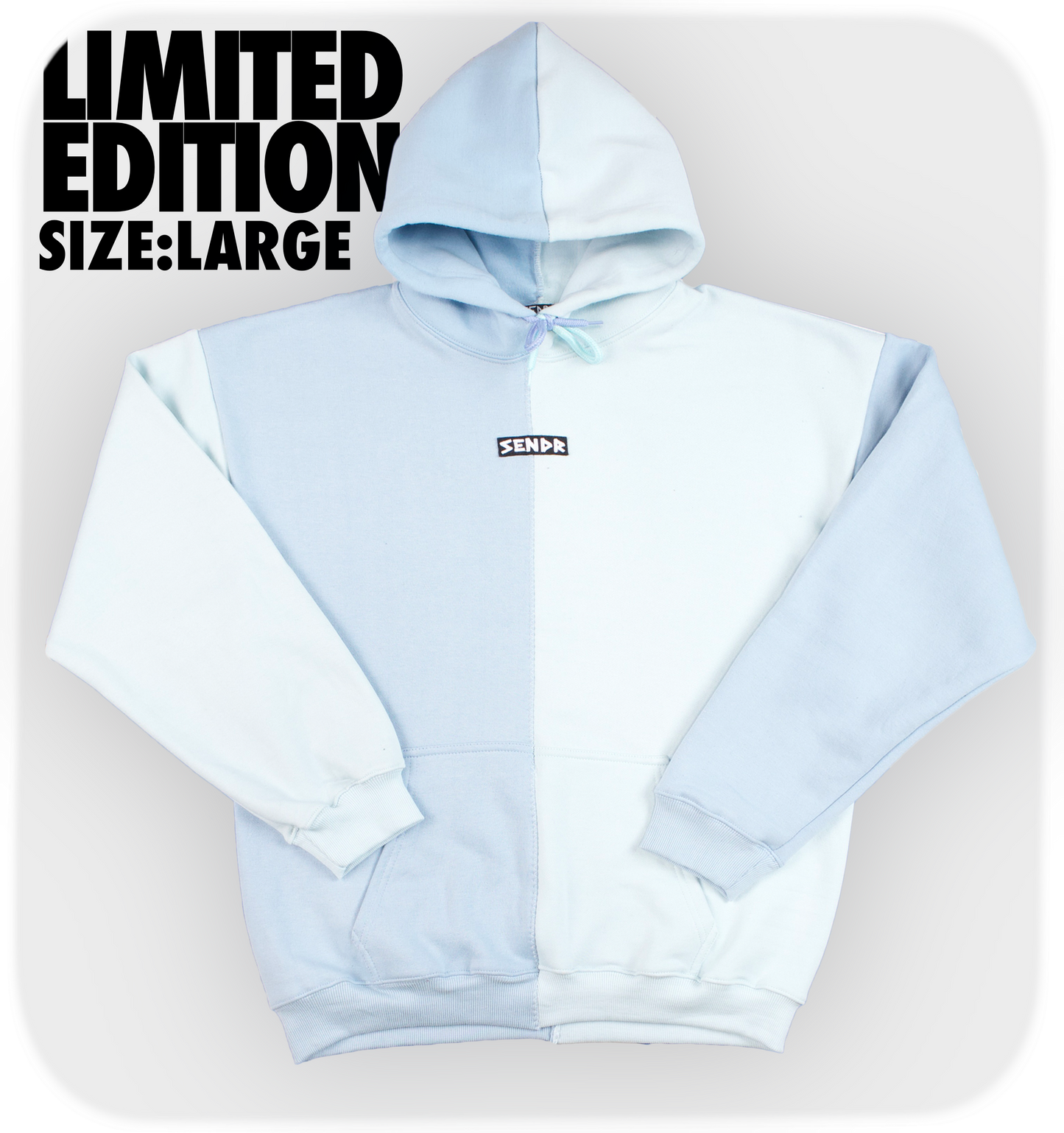 Light Blue / Carolina Blue / Light Blue / Carolina Blue