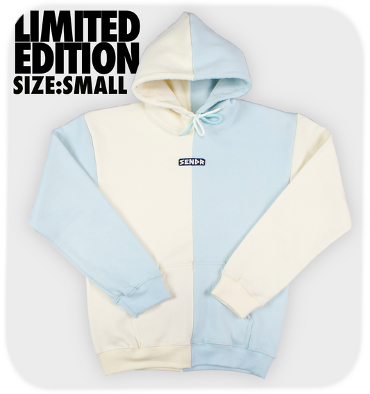 Light Blue / Sand / Light Blue / Sand