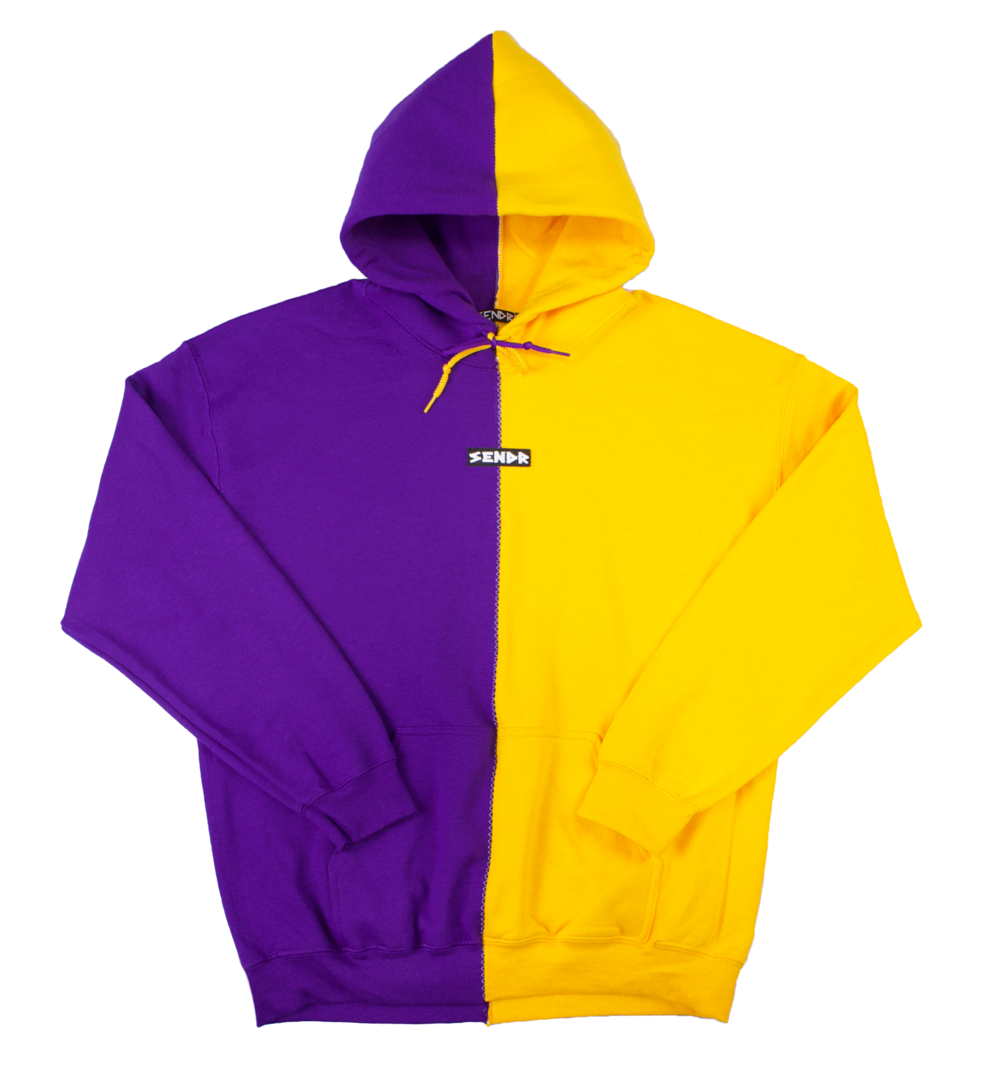 Purple / Gold (midweight)