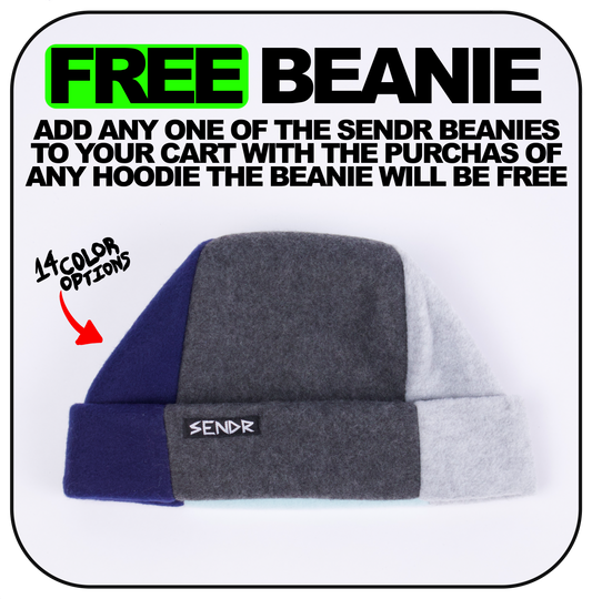 Sendr Beanie