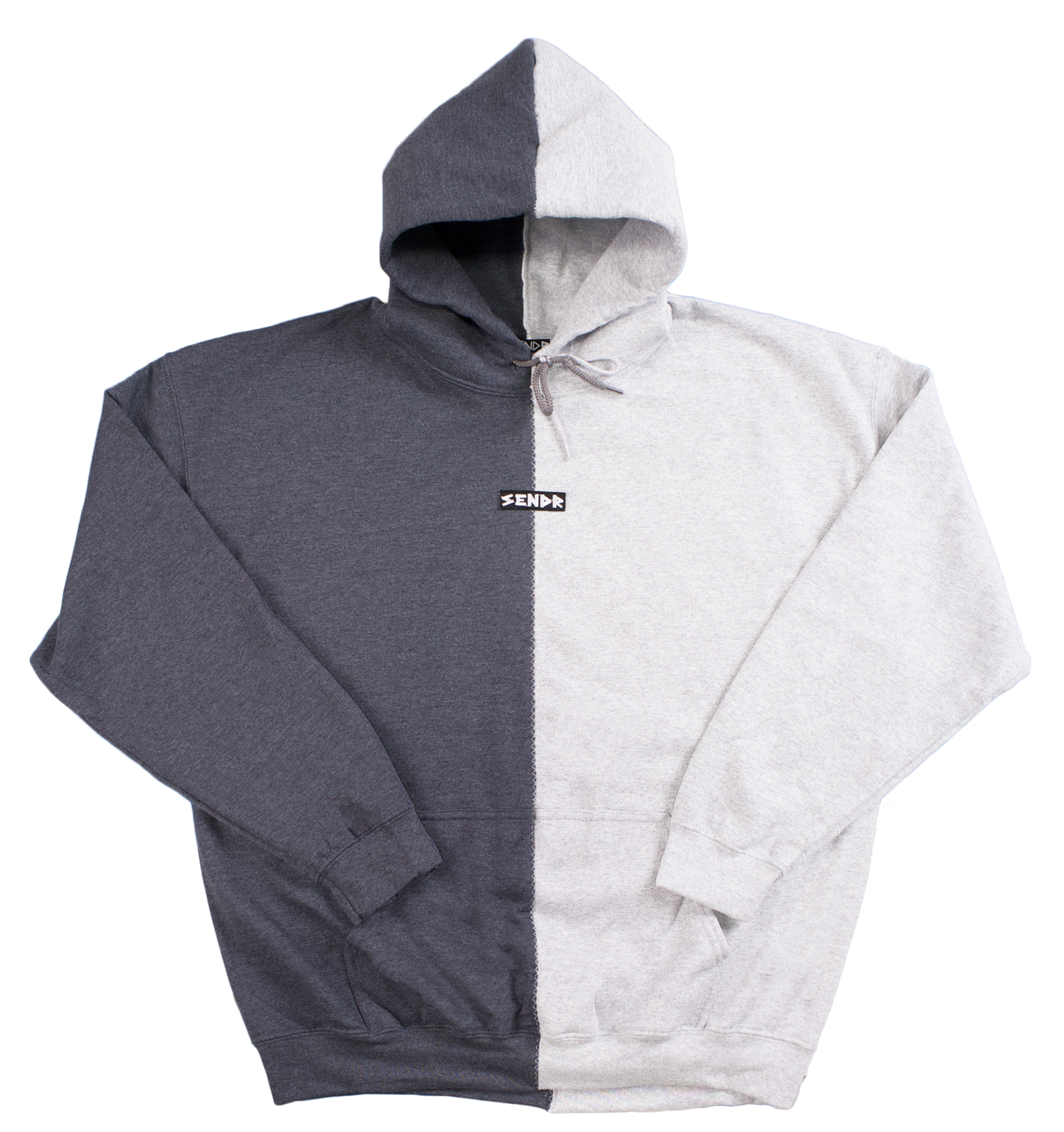 Light Gray / Dark Gray