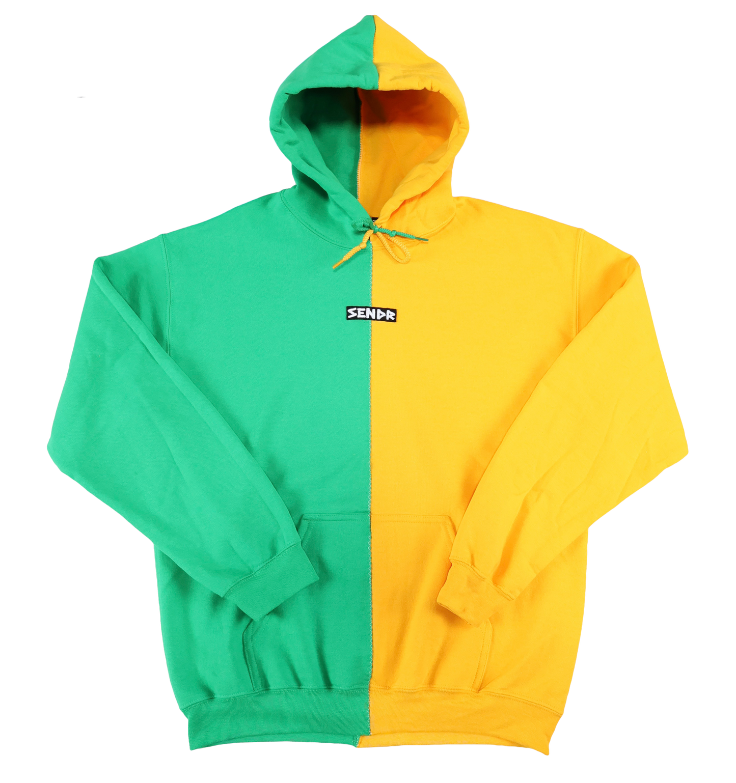 Green / Gold (midweight)