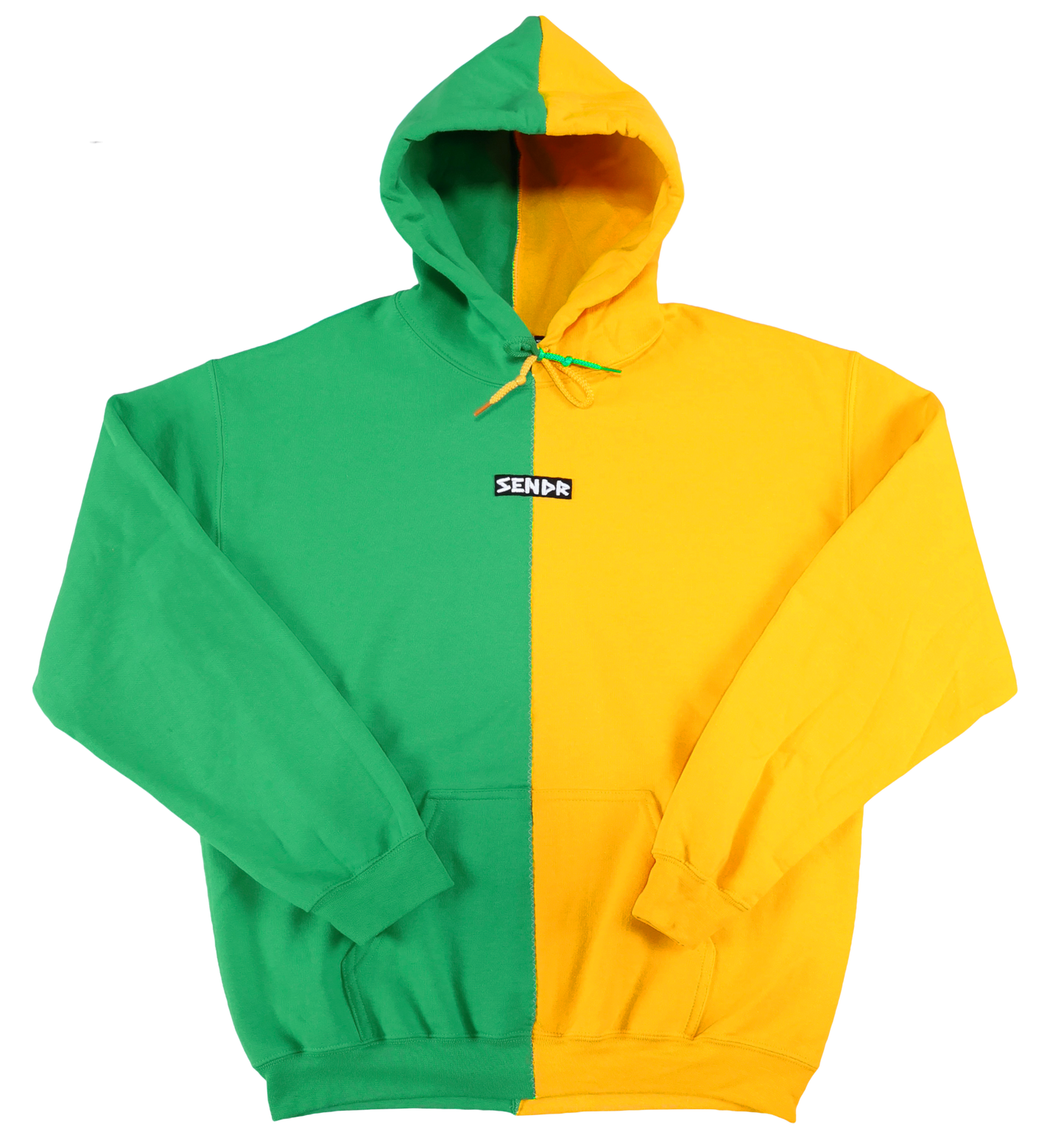 Green / Gold