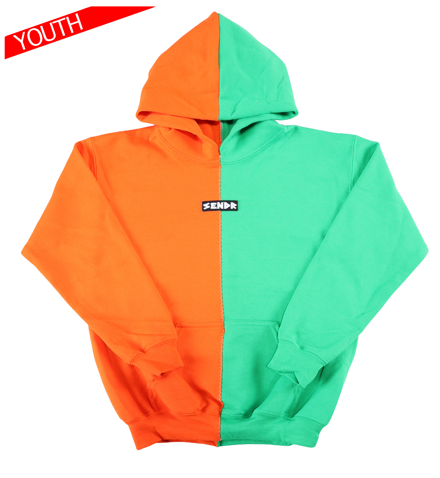 Youth - Orange / Irish (midweight)