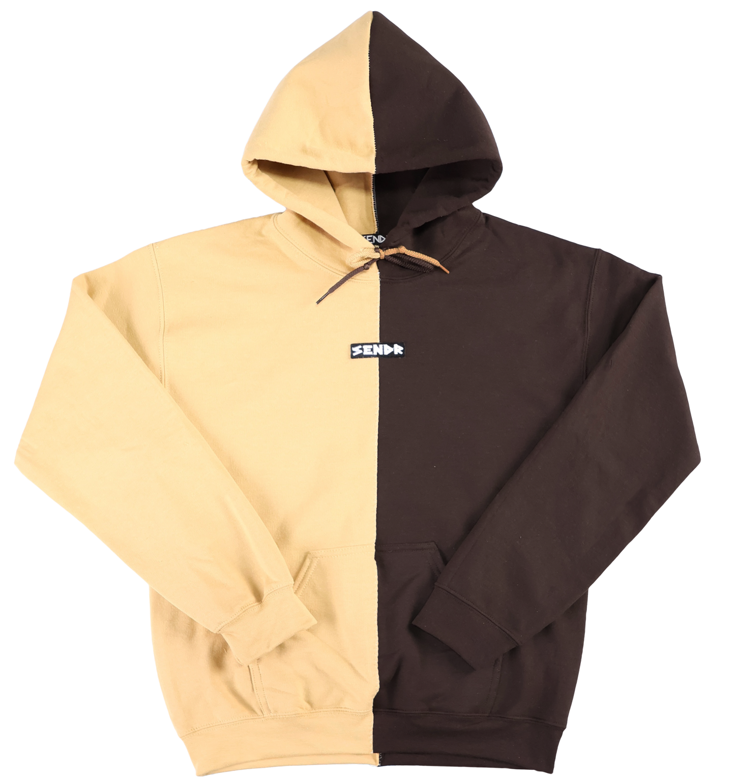 Khaki / Brown