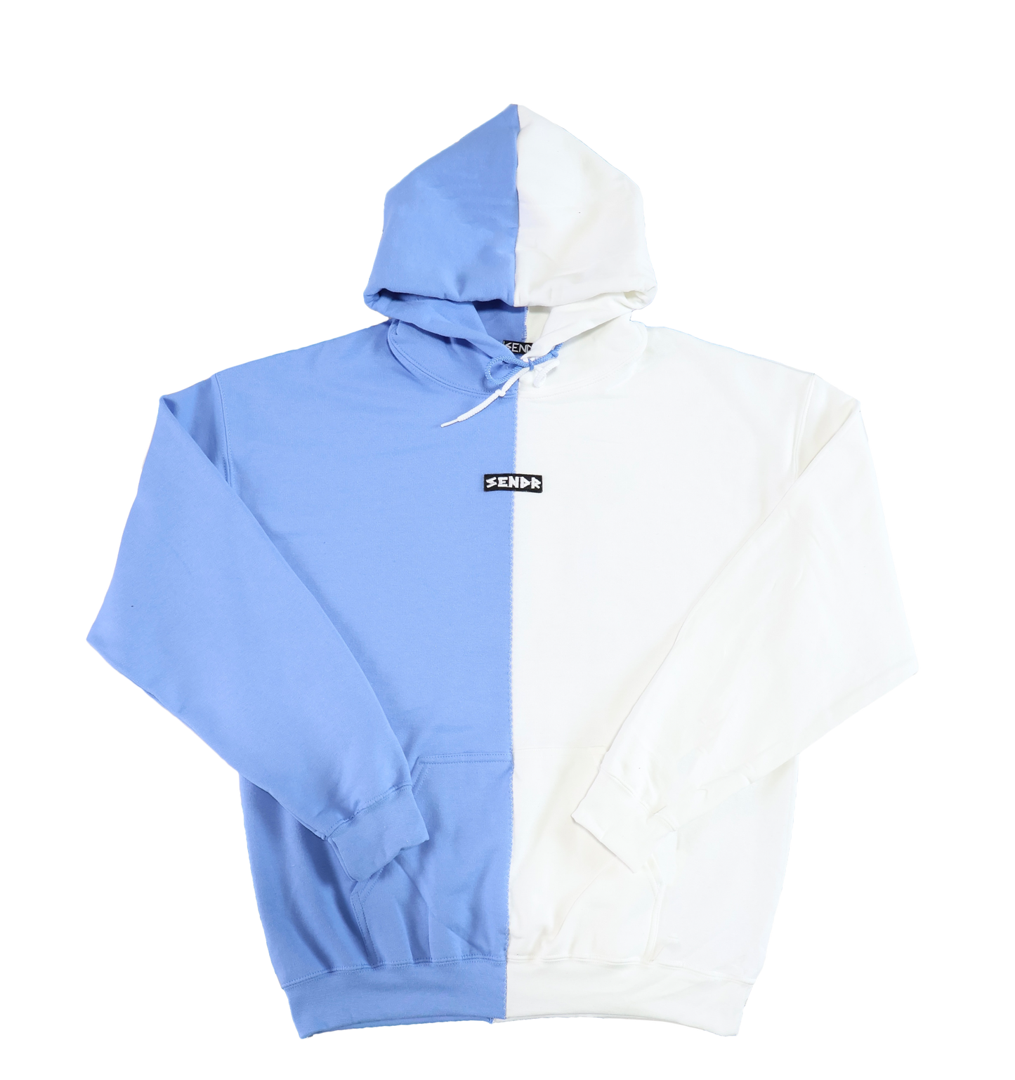 Argentina Themed Hoodie #10