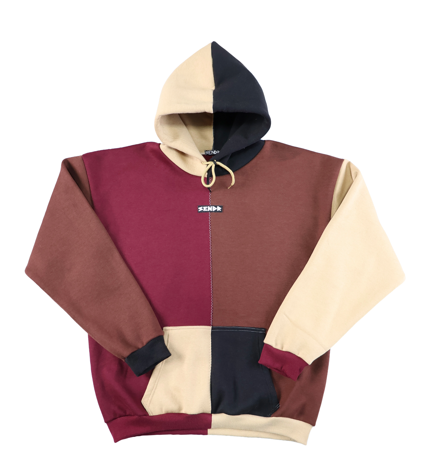 Sendr Multi Split #2