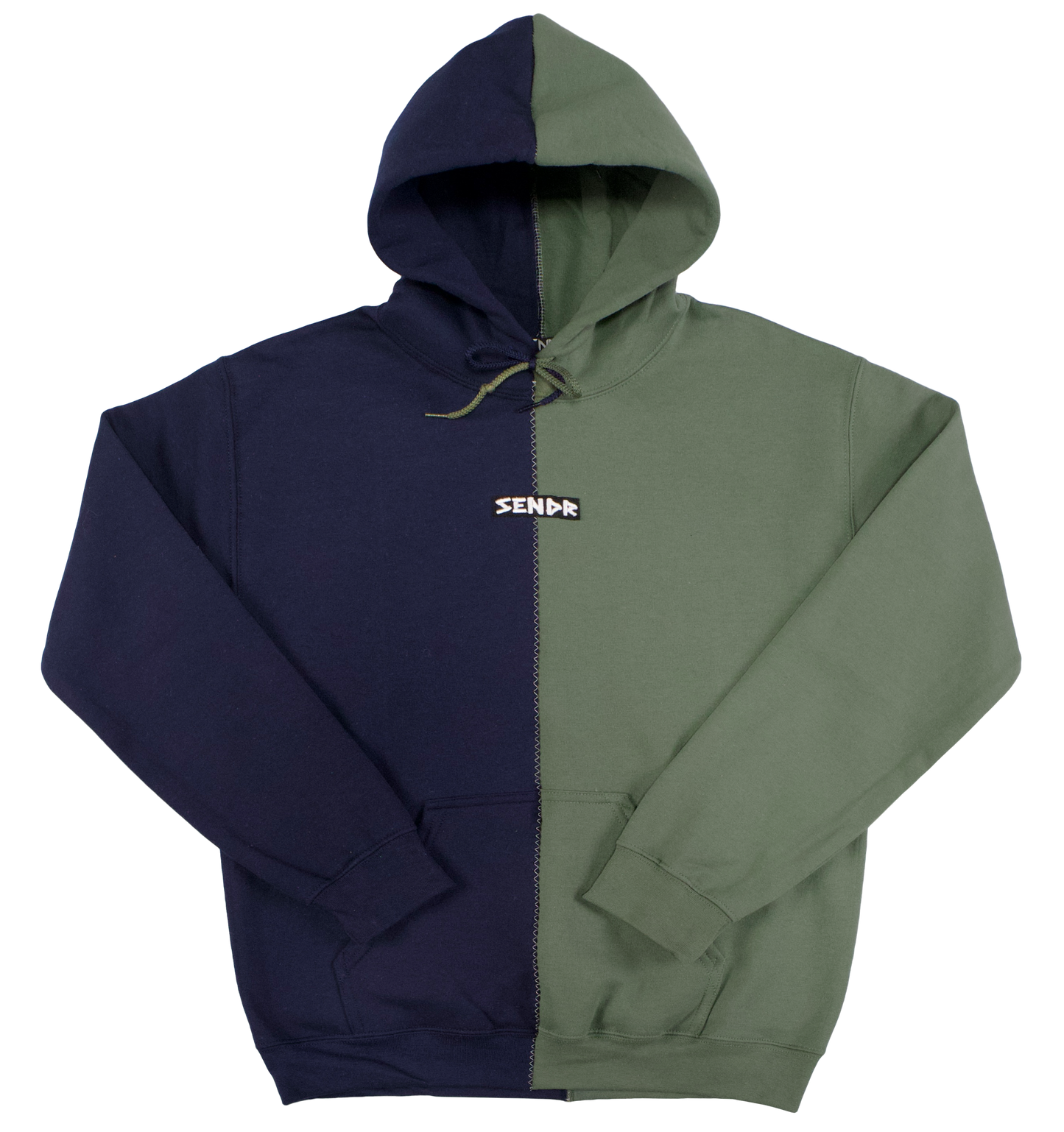 Navy / Military Green