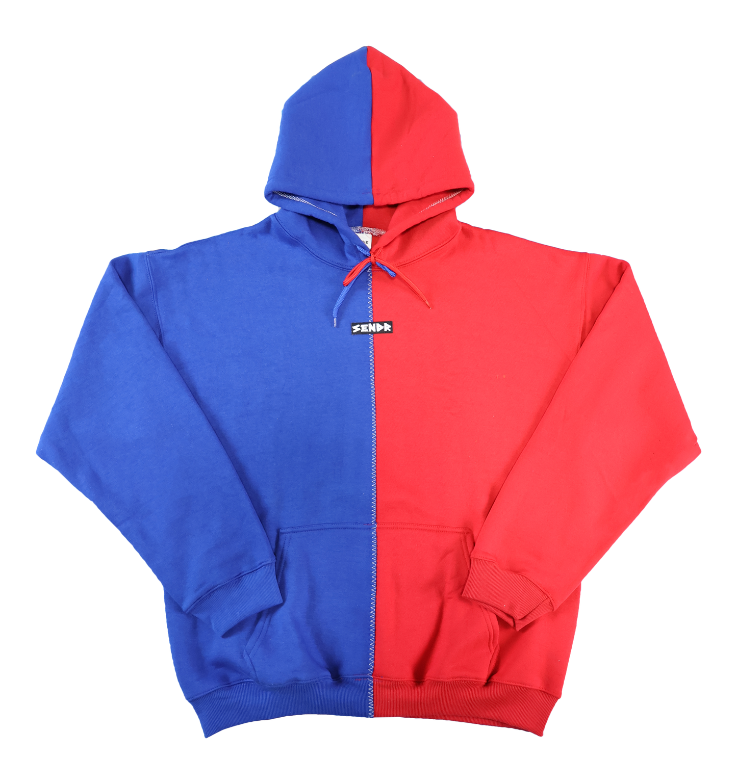USA Hoodie