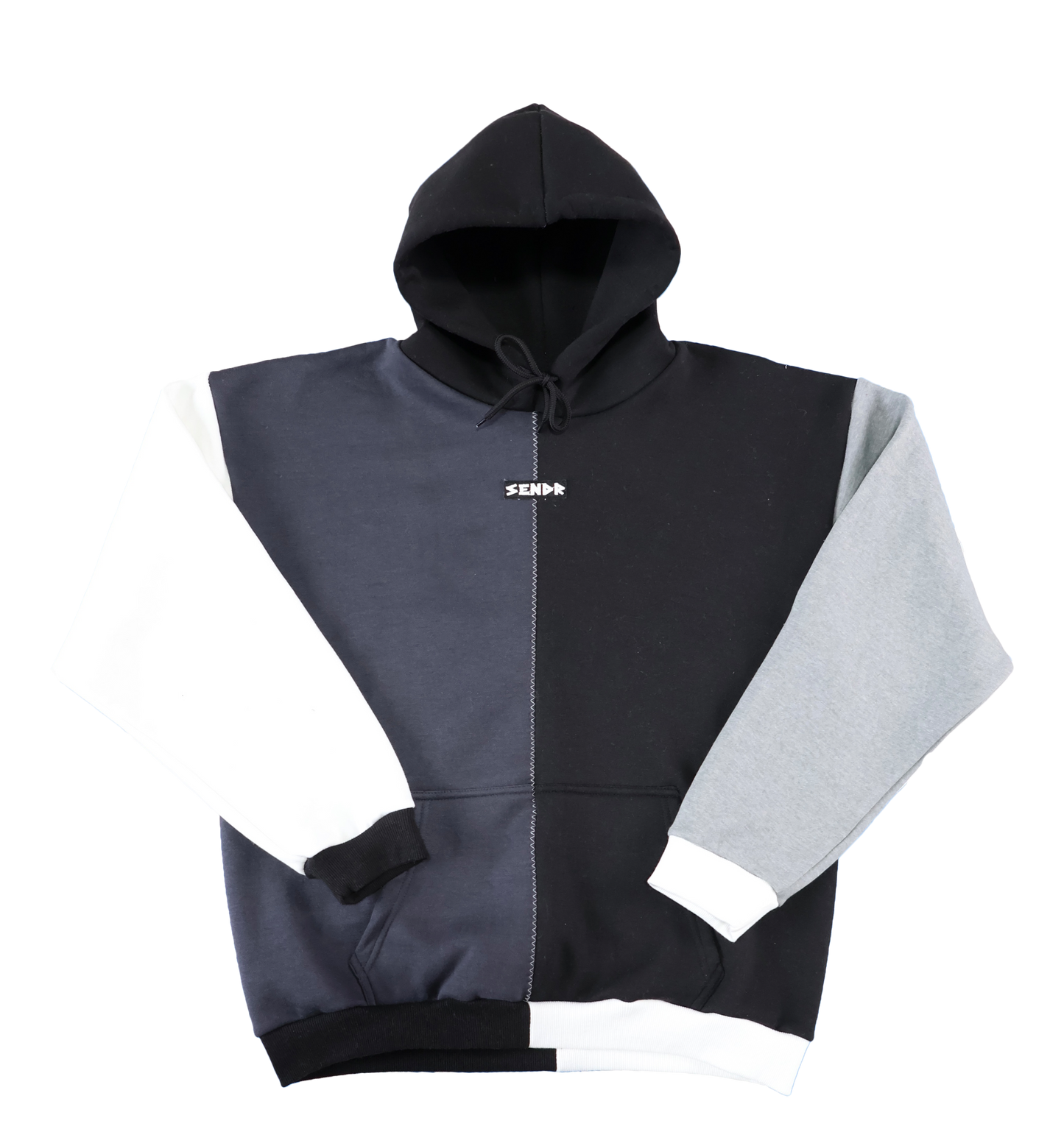San Antonio Hoodie