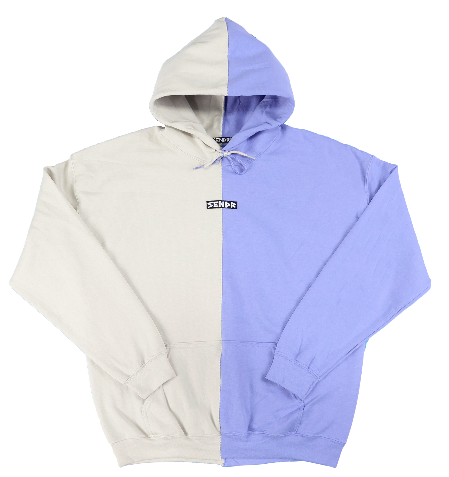 Sand / Lavender