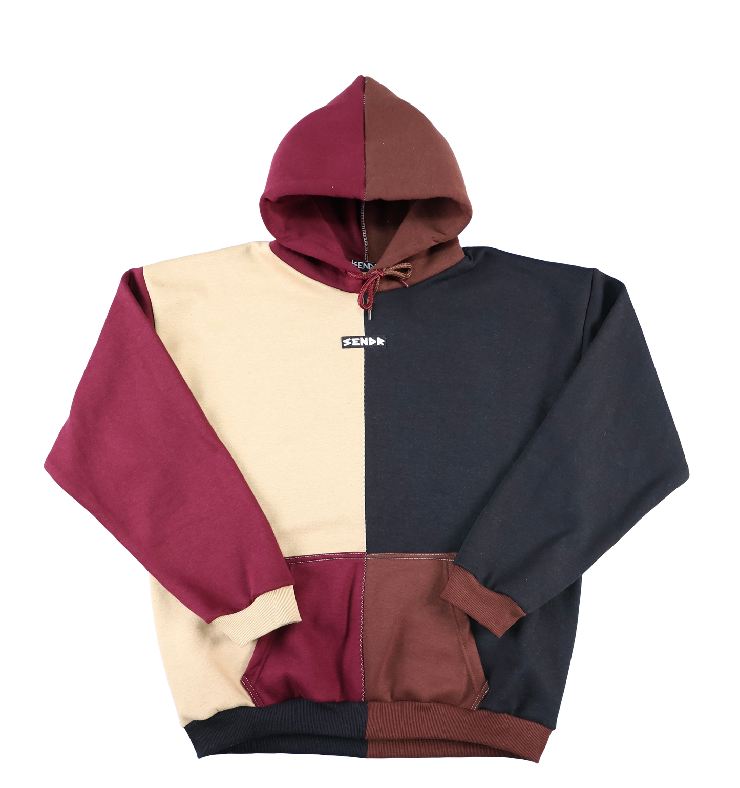 Sendr Multi Split #3