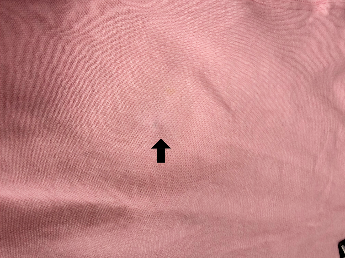 DEFECT #11 light pink / light blue (small)