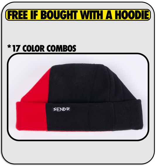 Sendr Beanie