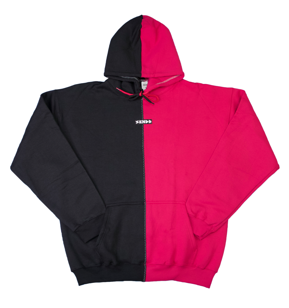 PreMade Hoodies – Page 2 – Sendr Shop