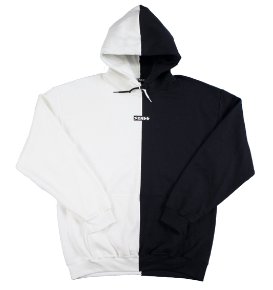 Black / White (midweight)