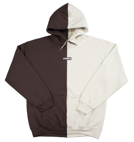 Brown / Sand (midweight)