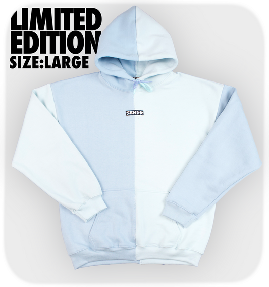 Light Blue / Carolina Blue / Light Blue / Carolina Blue