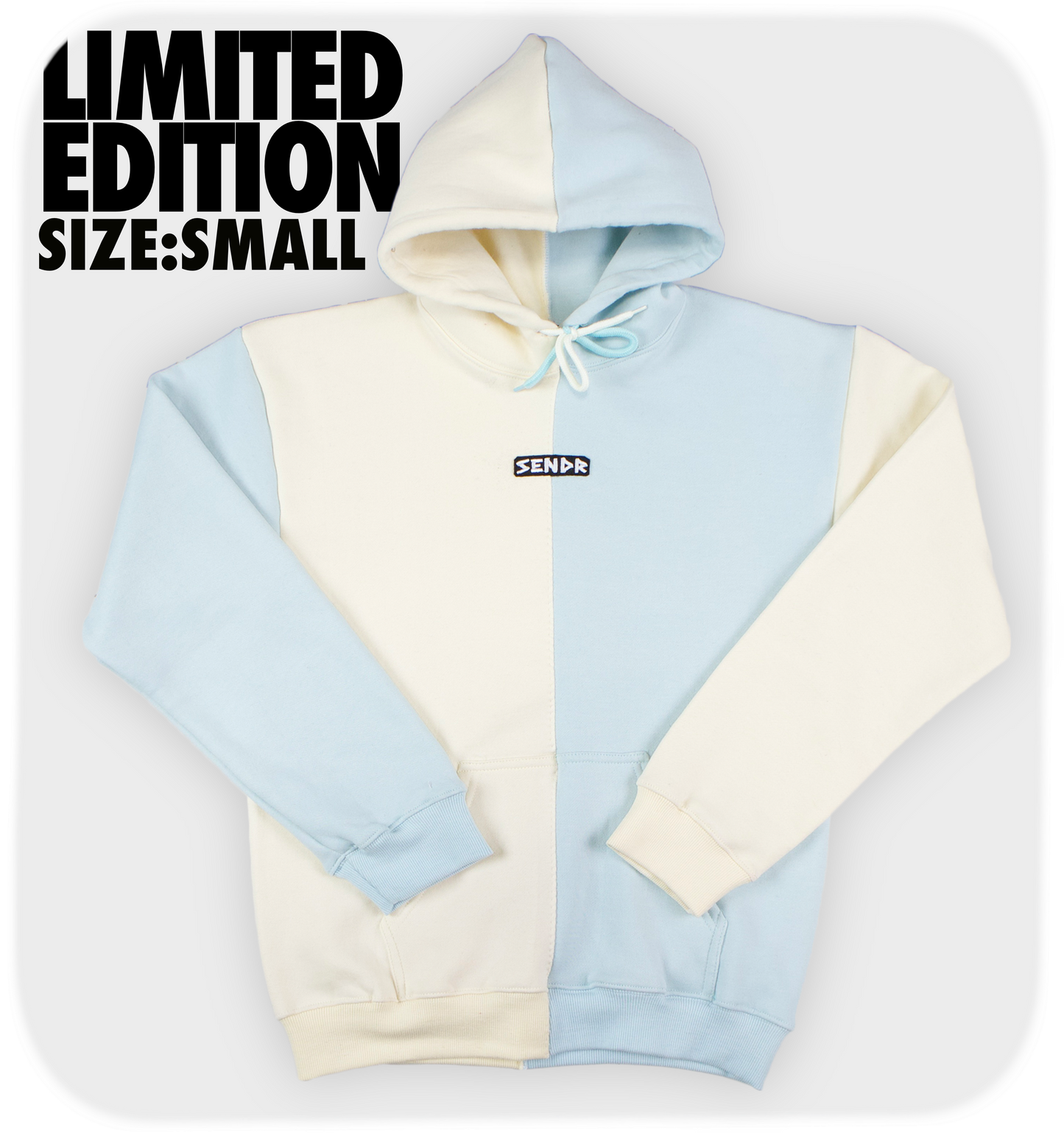 Light Blue / Sand / Light Blue / Sand