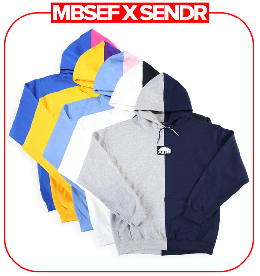 MBSEF X Sendr