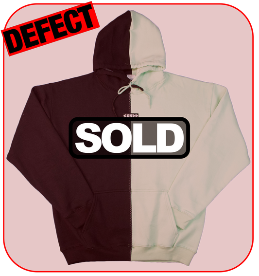 DEFECT #22 black / mint (medium)