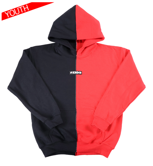 Youth - Red / Black (midweight)