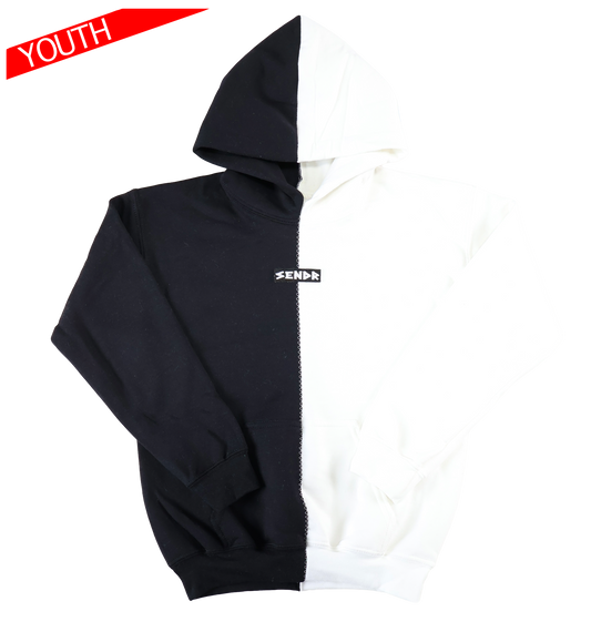 Youth - Black / White (midweight)