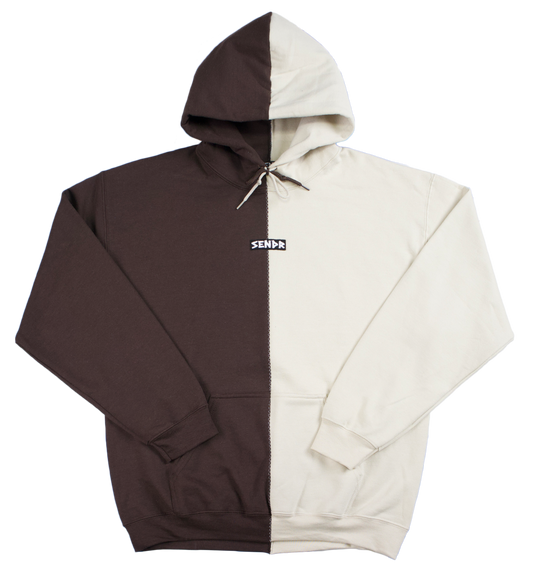Brown / Sand