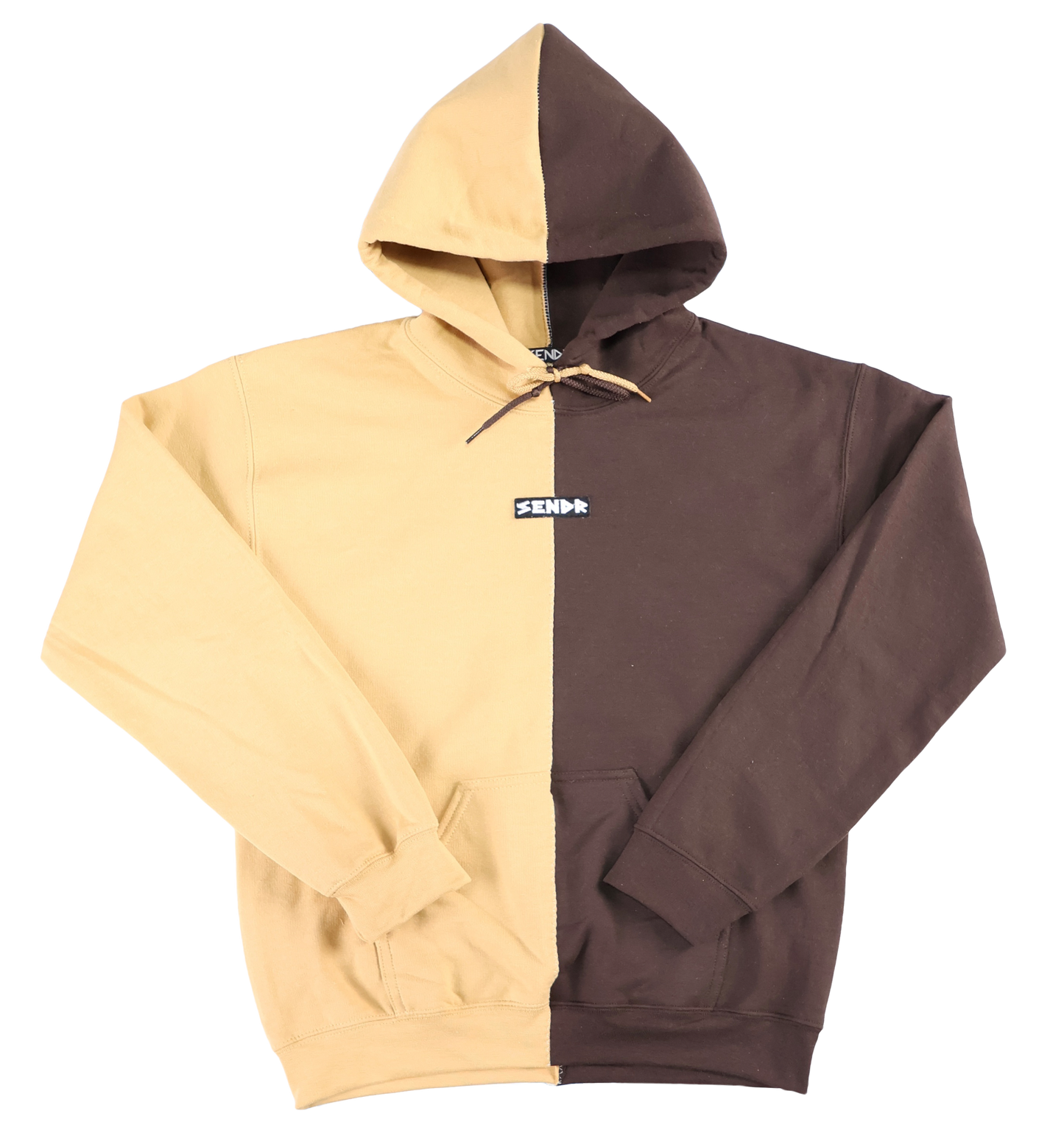 Khaki / Brown