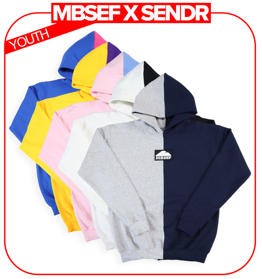MBSEF X Sendr (youth)