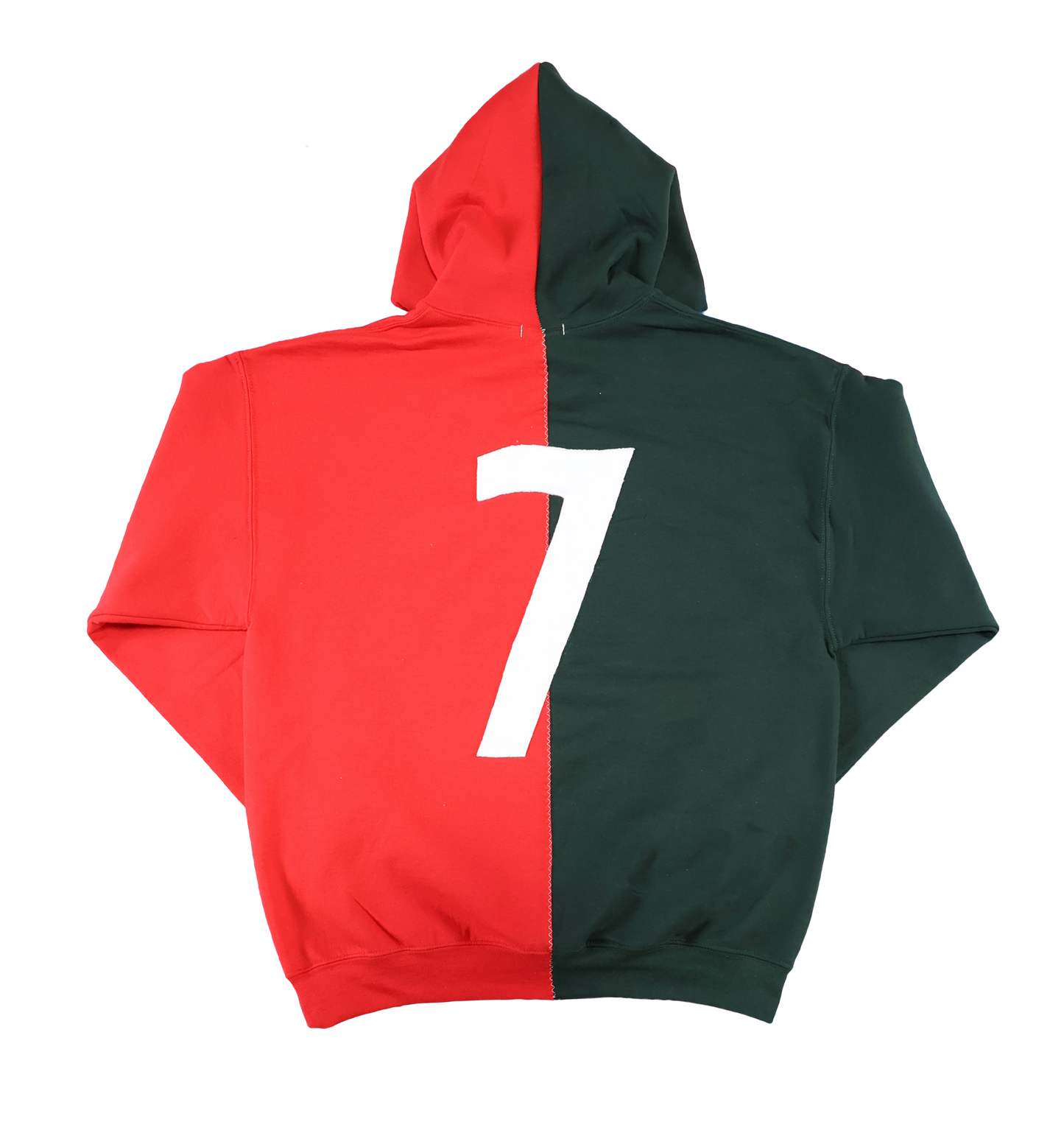 Portugal Themed Hoodie #7