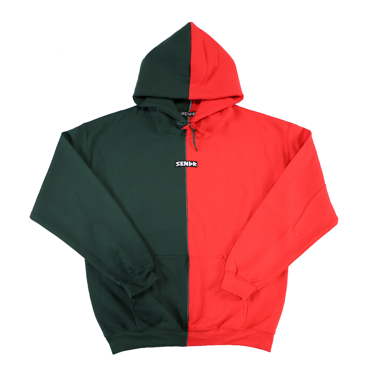 Portugal Themed Hoodie #7
