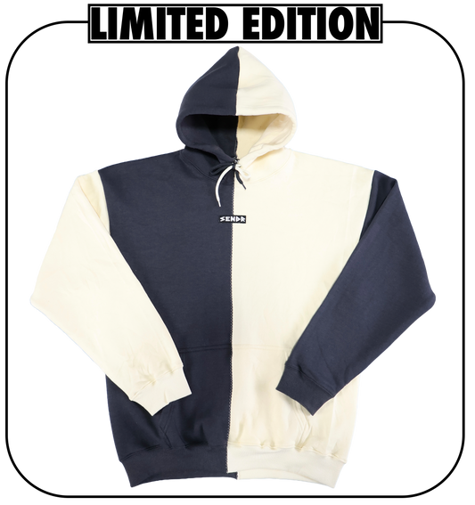 Dark Gray / Sand (sleeve swap)