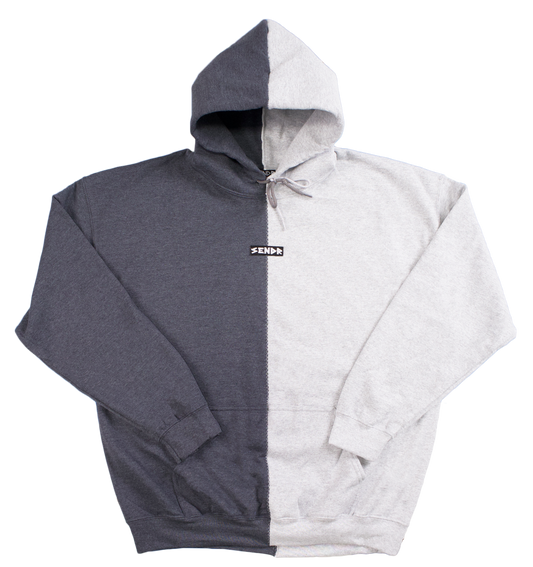 Light Gray / Dark Gray