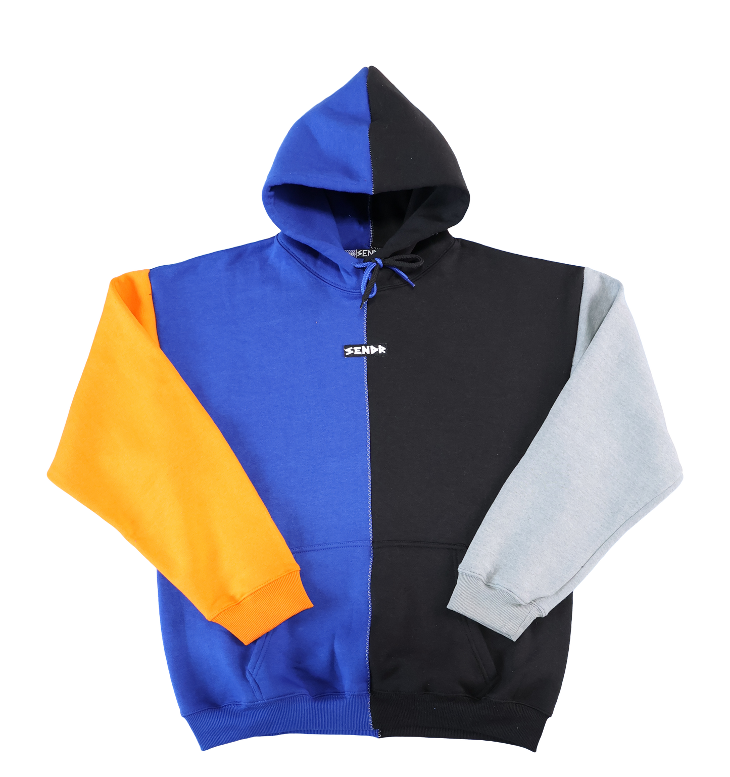FINALS THEMED HOODIE
