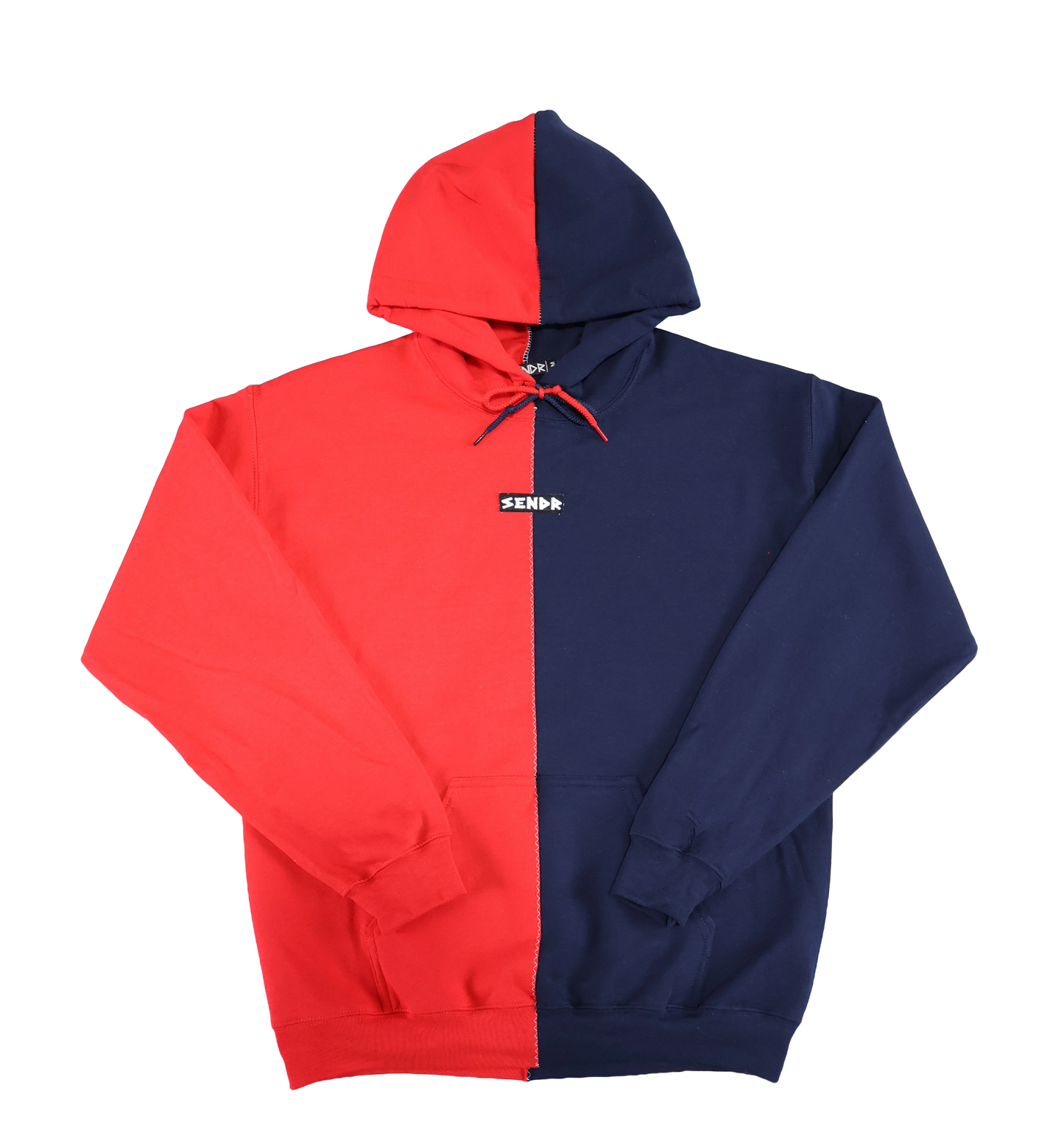 Spain Themed Hoodie #19