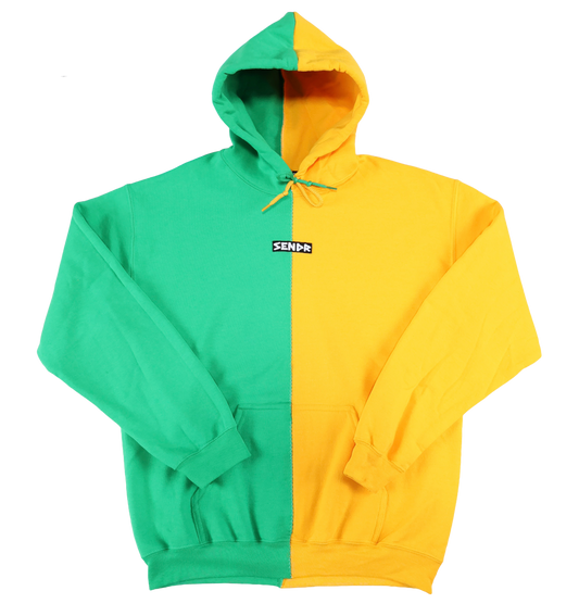 Green / Gold (midweight)