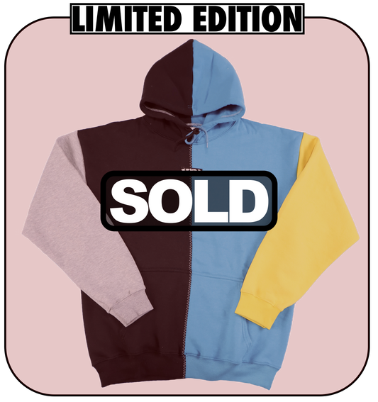 Light Gray / Black / Sapphire / Yellow