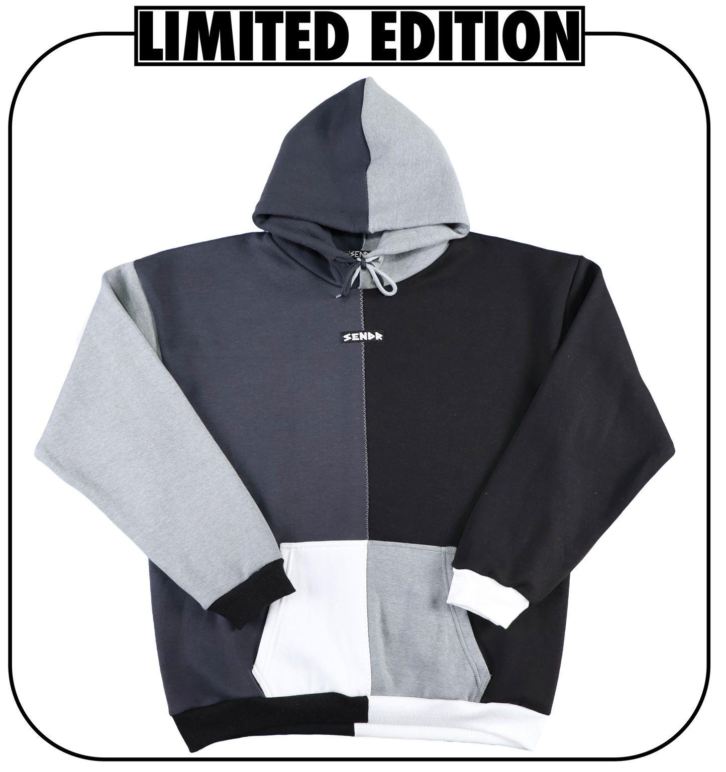 Sendr Multi Split #4