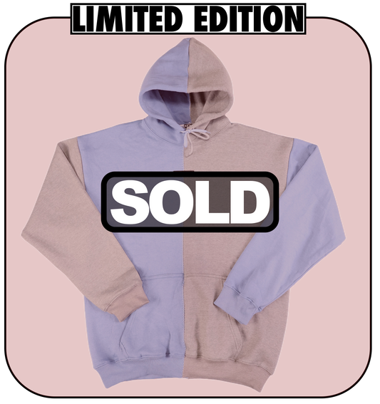 Light Gray / Carolina Blue (sleeve swap)