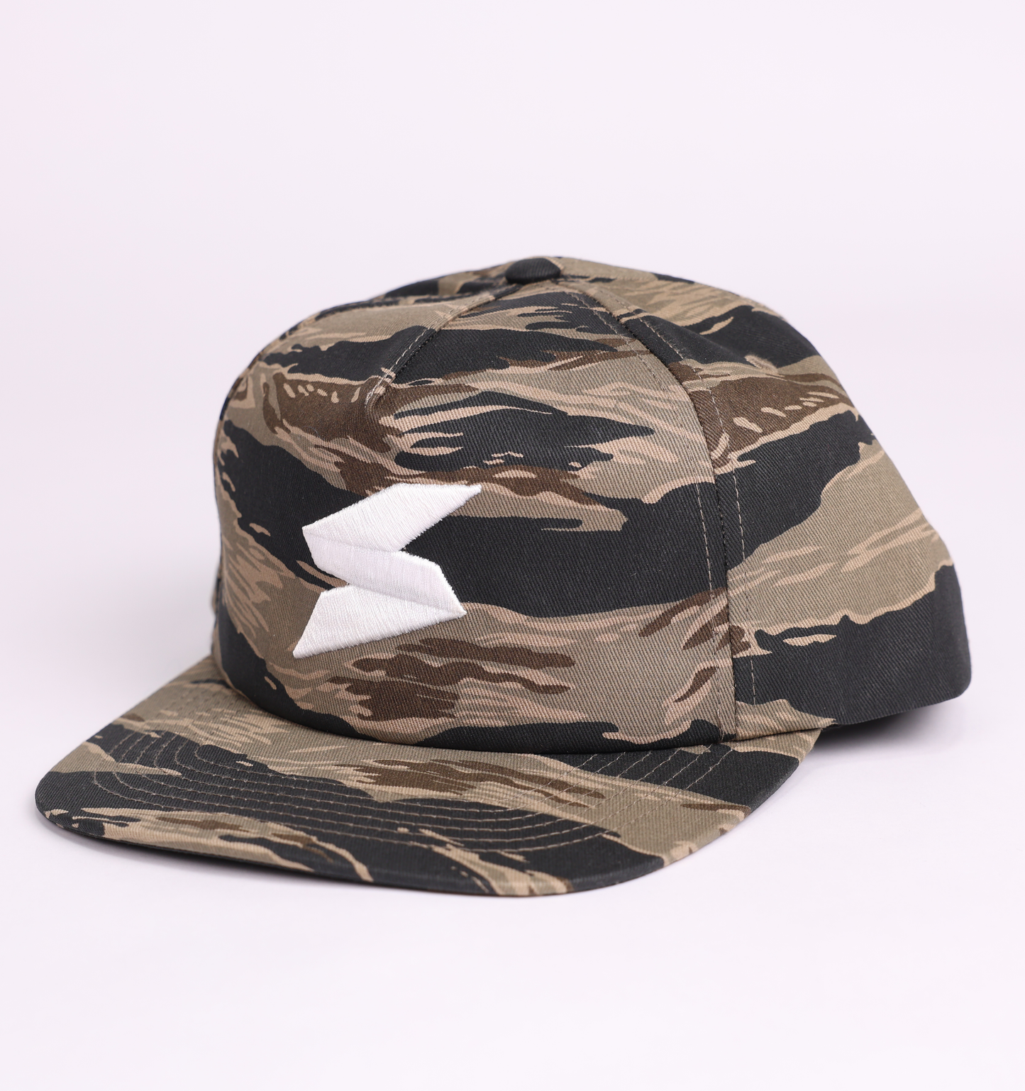 Sendr Camo Hat