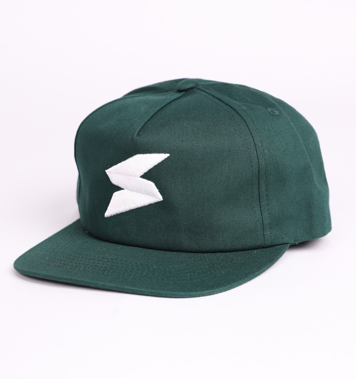 Sendr Forest Green Hat